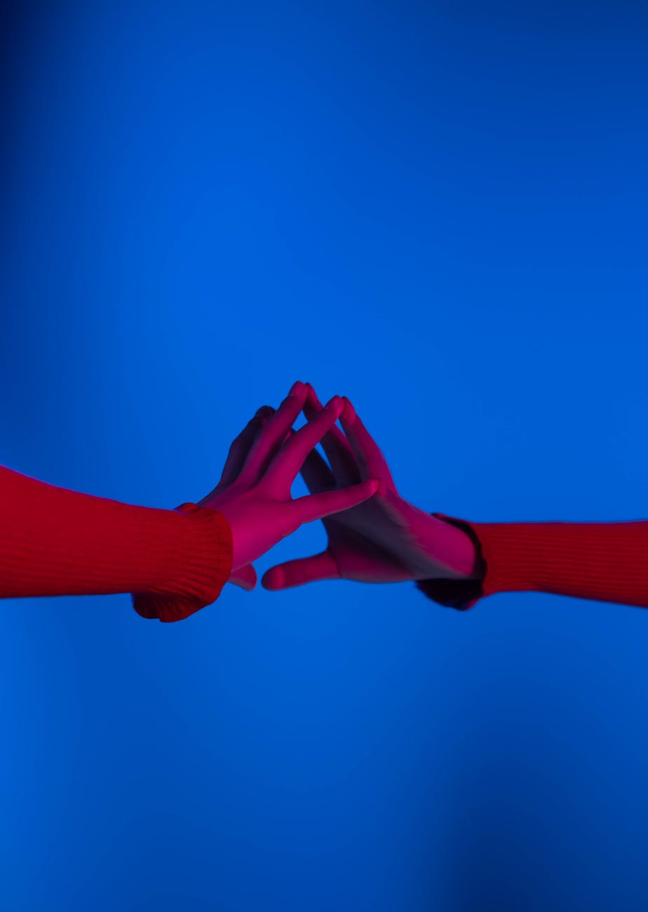 Flip a Question, Conquer&nbsp;Fear