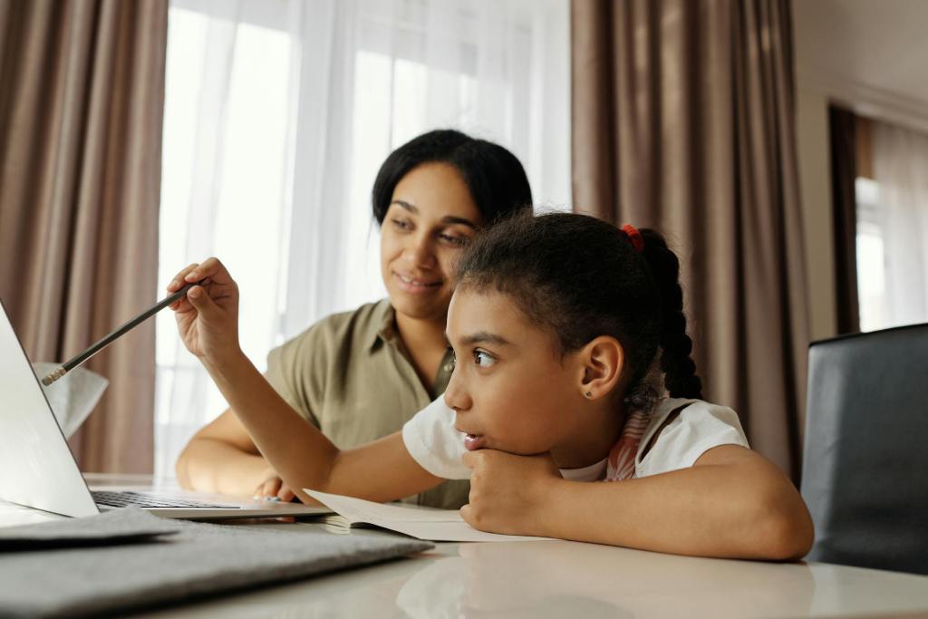Navigating Parenting in the Digital&nbsp;Age
